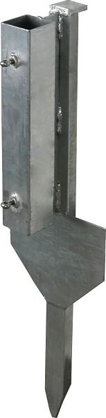 Schake grondspies type Standaard 60 volgens TL, 35303
