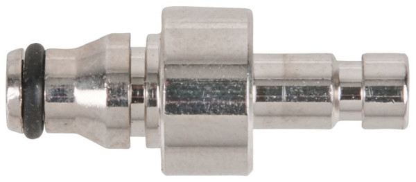 KS Tools dubbele nippeladapter, BOSCH, 150.1598