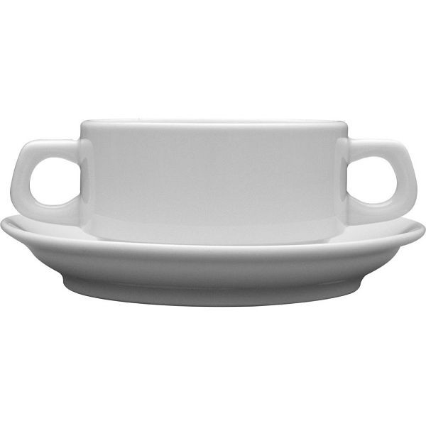 Lubiana soepkom Hel, 0,32 liter, VE: 6 stuks, PZ5210032