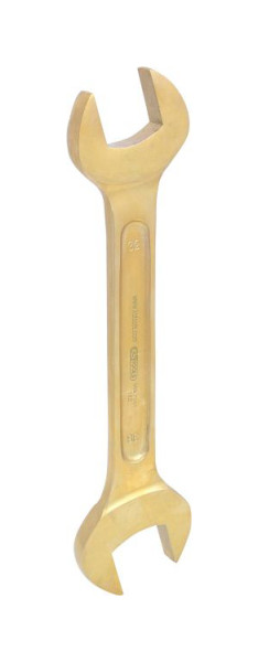 KS Tools BRONZEplus dubbele steeksleutel 32x36 mm, 963.7051
