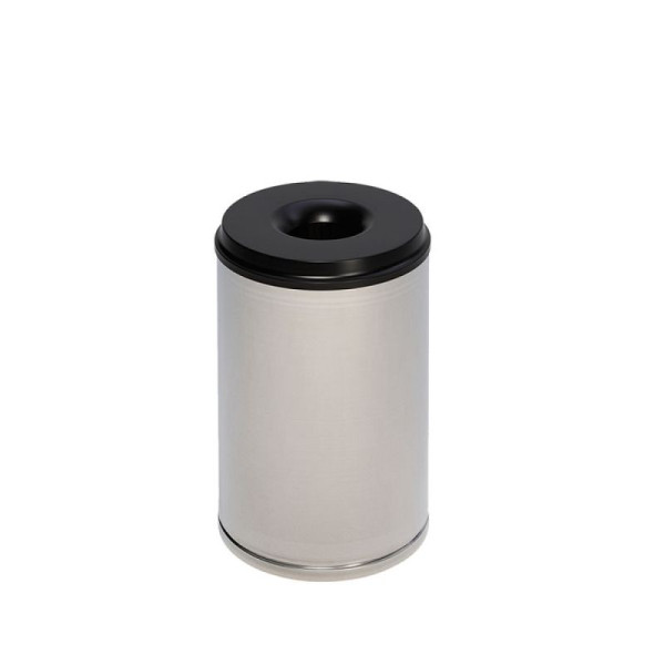 Stein HGS HGS prullenbak -Cubo Hilario-, 15 liter / 250x370mm, 16117