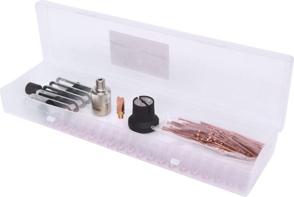 KS Tools Super Spotter retrofitset, 15-delig, 500.8530
