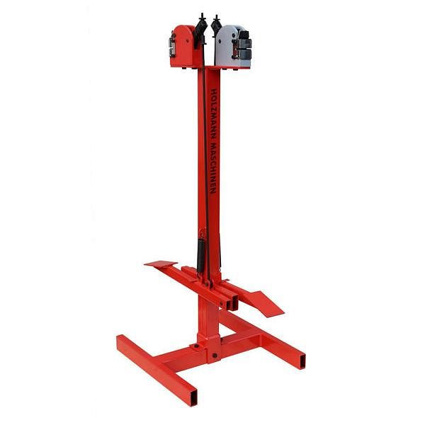 Holzmann compressie- en rekapparaat, STST25D