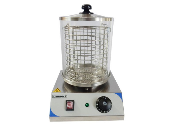 Casselin worstenwarmer, CMH2B