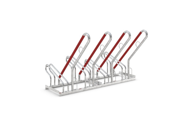 WSM leunparker 2504, 4 parkeerplaatsen, 105700079