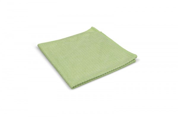 De Witte "Quadri" 39 x 39 cm groen, VE: zak van 5 stuks, 615.900.142