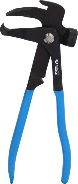 Brilliant Tools tang voor het uitbalanceren van gewichten, BT691013