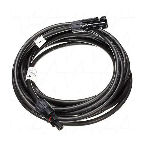 Victron Energy zonnekabel L=5m/6mm² MC4-M/F (PV-ST01), 392142
