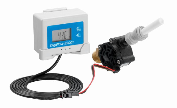 Bartscher watermeter W3B-1, 109849