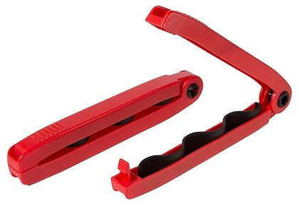 Contacto tasclip 24 cm, rood twixit! Mega, 7558/249