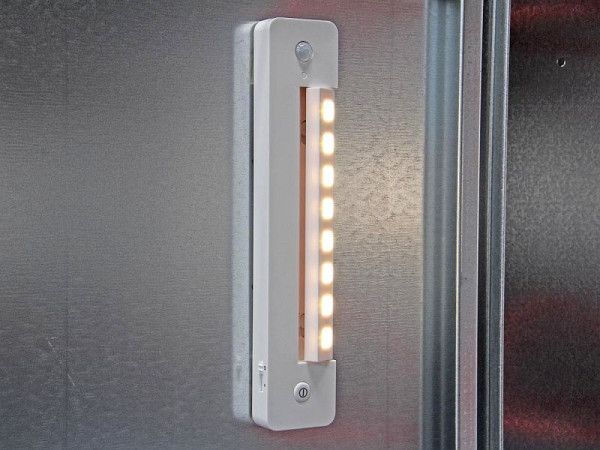 Growi LED kastverlichting, 10054400