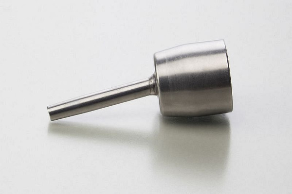 Forsthoff opsteekbare sproeier 5 mm rond, 4000