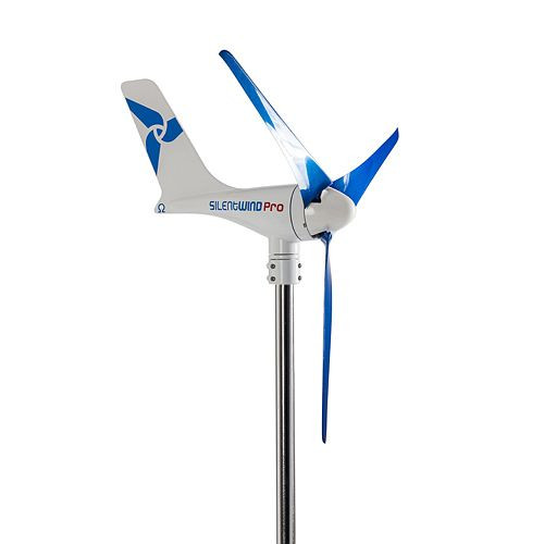 Silentwind windgenerator Pro 12V, 310373