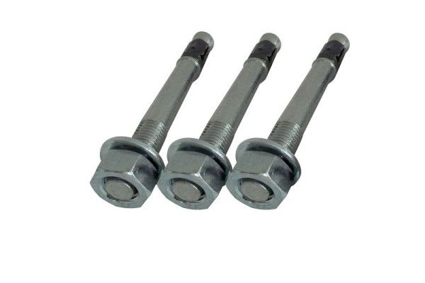 Schake bevestigingsschroevenset type 2VA, 470_77