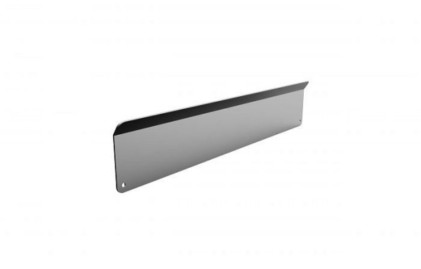 Boxo aluminium ladeverdeler 260x50 mm, DD009A-15