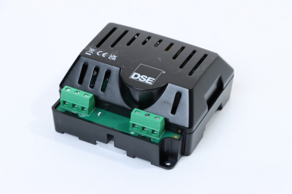 ELMAG druppellader DSE 9150 12V 3A voor stroomgeneratoren, 9503632