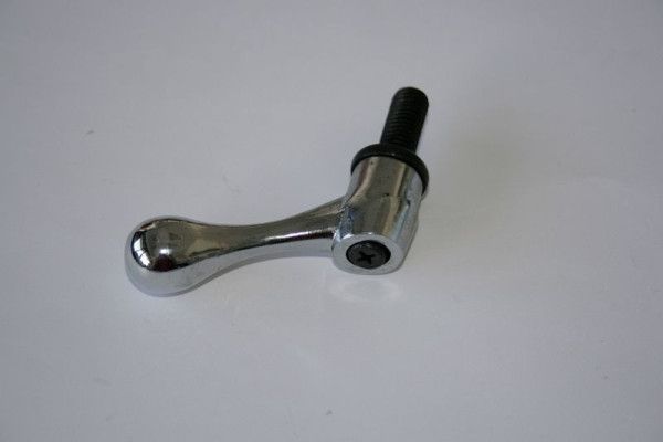 ELMAG klemhendel M10 voor coördinatentabel, voor MFB 50 L, 9802717