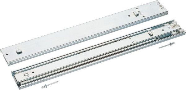 Hazet telescopische rails, paar voor werkplaatswagens HAZET Assistent 179 N W, 179 N XL, 179 N XXL, 179NXL-07/2