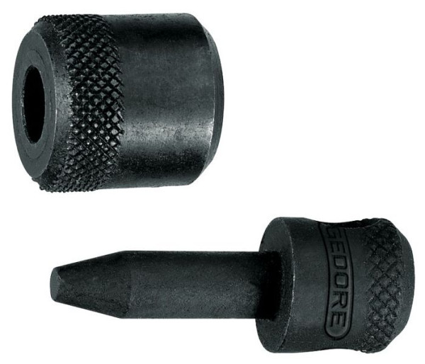 GEDORE kalibratietool 15x1,0 mm, 4506420