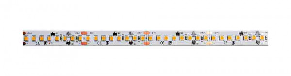 rutec Projekt VARDAflex Superieur Hoog Economisch - 3 - M. Flex. LED-strip, 24V, 28,8W/m, binnen, 3000K CRI98, PGI195
