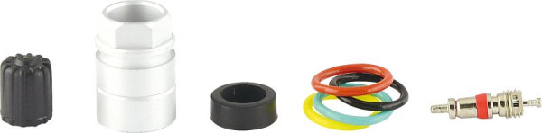 KS Tools TPMS / TPMS serviceset voor bandenspanningscontrolesystemen 14, 149.1014