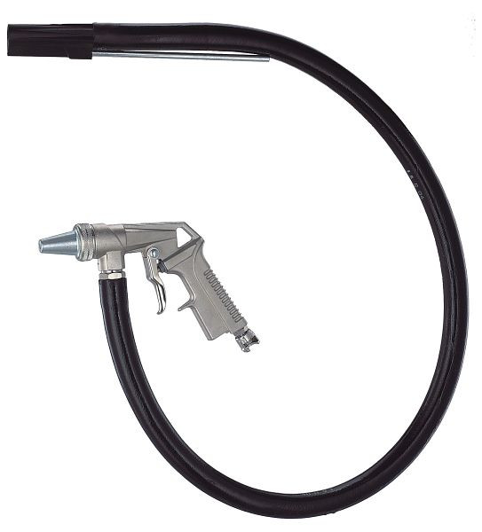 AEROTEC perslucht-zandstraalpistool SP-S PRO, 2009510
