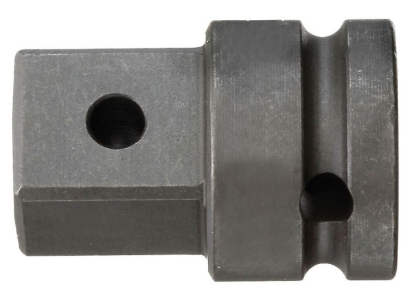 GEDORE rode schroevendraaierverlengstuk 3/4 x 1/1, 3300637