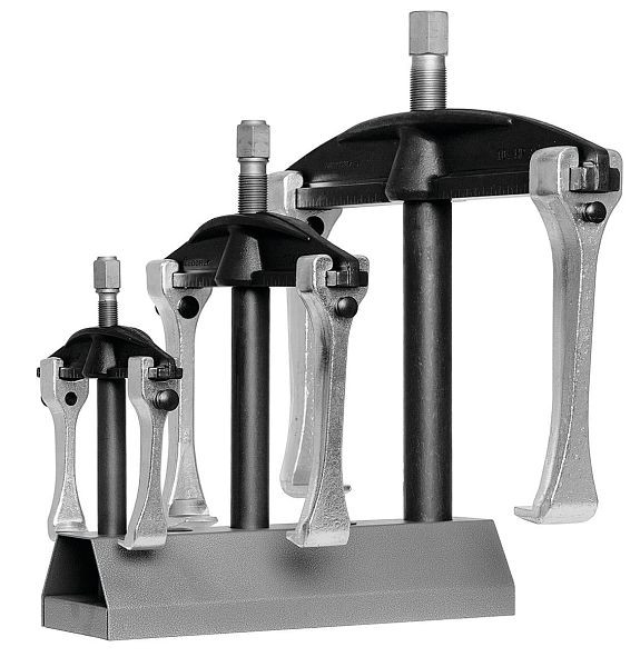 GEDORE hydraulische trekkerset met statief, 2300044