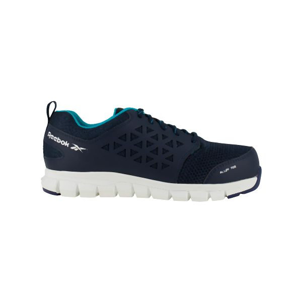 Reebok Sicherheitsschuhe IB131 Marine 37, Linie Excel Light, VE: 1 Paar, IB131S1P-37
