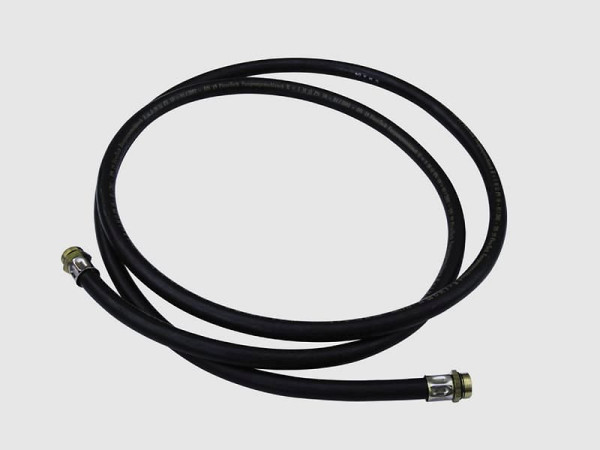 Cemo verlengslang 4 m, DN 19, 7072