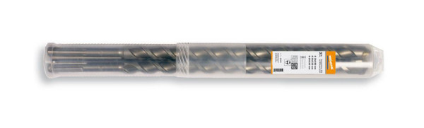 Projahn SDS-max ECO borenset 3 stuks: 1 stuk elk: 16x540, 20x540, 25x540, 80002