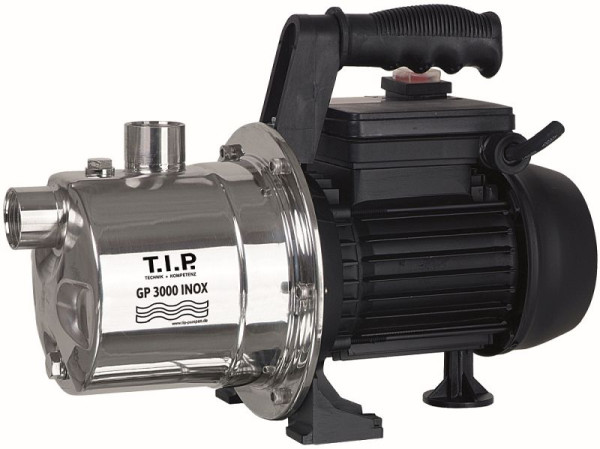 TIP tuinpomp GP 3000 INOX, 30111