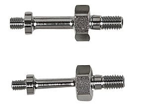 KS Tools afstandsschroef M7 (2 stuks), 150.2428