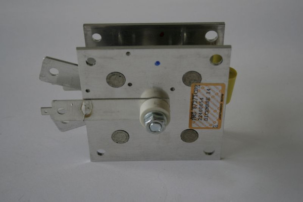 ELMAG gelijkrichter PMS 30 C (PMS 8/2/1) voor EUROSTART 220/420, 9505213