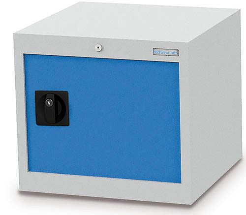 Bedrunka + Hirth onderkast T500, 530 x 500 x 465 mm, 44.001