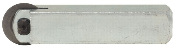 KS Tools snijwielas voor afsteekapparaat, variant 2, 222.5106