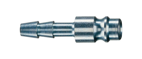 ELMAG stalen dopsleutel PROFI, 9 mm, 46181