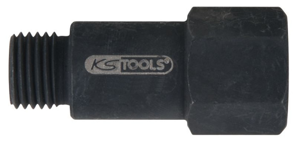 KS Tools 17mm adapter M10x1,25, 152.1120-02