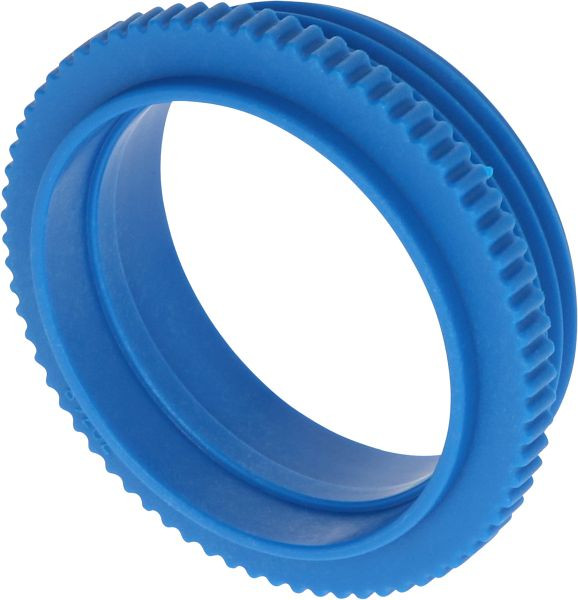 KS Tools adapter, blauw, klein, 150.2066