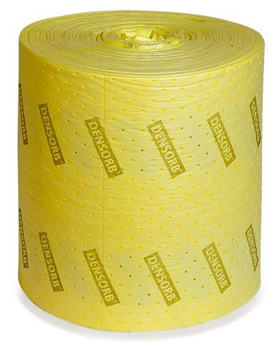 DENSORB EXTRA bindende vliesrollen, "Special light" versie, 2 lagen, 50 cm x 90 m, VE: 2 stuks, 243-815