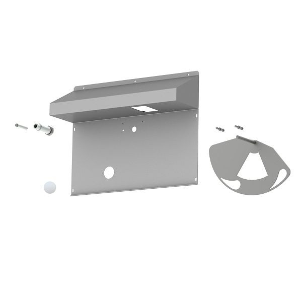 Solarbayer ventilatorsteun MONTAGE voor HVS 16 - 40 LC, 390422000