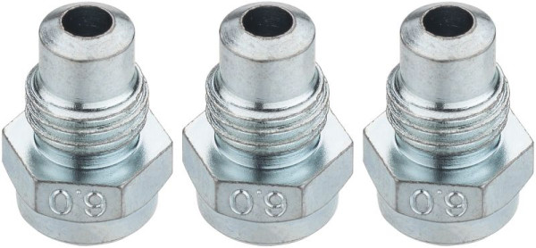 Hazet mondstukset 1D voor 9037 N-2, 9037N-2-028/3