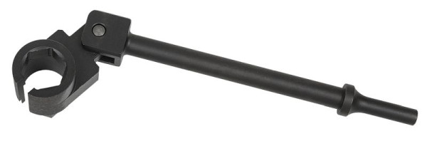 KS Tools ontgrendelingsgereedschap voor trillingslambdasonde, 22 mm, 150.2113