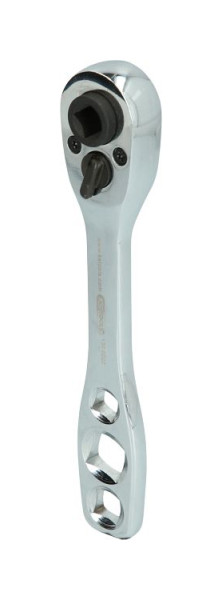 KS Tools 5 in 1 koel-/airconditioningratel, schakelbaar, 157 mm, 130.0222