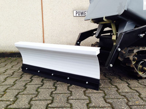 PowerPac mechanische sneeuwploeg 1000 mm voor RC800, RC800-6549
