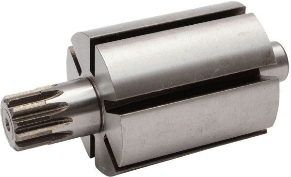 Hazet-rotor, jaar 2013 voor 9012 EL, nettogewicht: 0,36 kg, 9012EL-07N