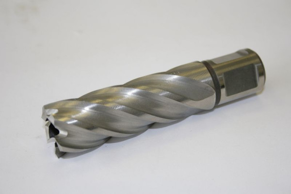 ELMAG kernboor HSS, 21x50mm, 61859