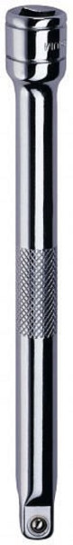 Metrinch 1/2" Verlengstukken 250mm, MET-1291