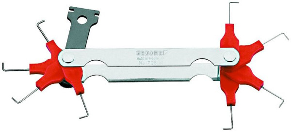 GEDORE bougiemeter, 6549570