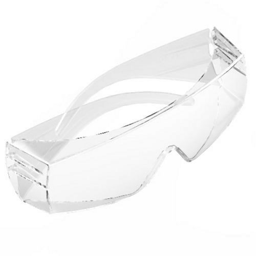 Karl Dahm Schutzbrille, Top Qualität, 12777